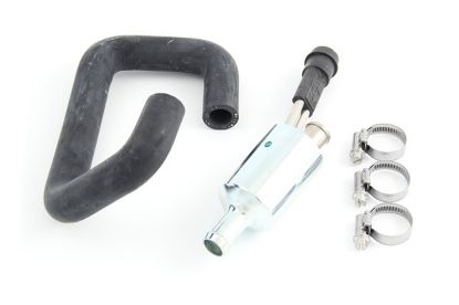Heating Element, engine preheater system RE507 16mm 550W (koos voolikutega)