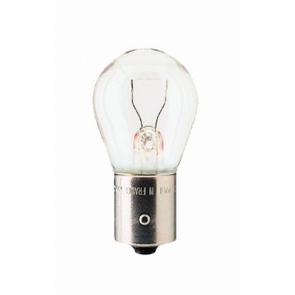 Bulb 18W BA15S
