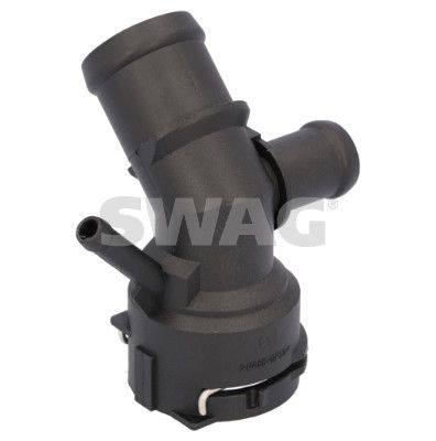 Coolant Flange VW-Audi 1K0 122 291 A