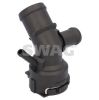 Coolant Flange VW-Audi 1K0 122 291 A