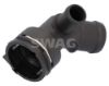 Coolant Flange VW-Audi 1K0 122 291 A