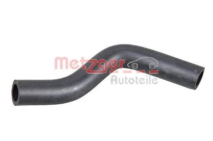 Oil Hose CHEVROLET 96440372