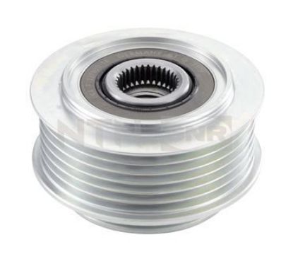 Alternator Freewheel Clutch Audi/Vw/Skoda