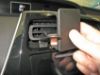Trim Frame Toyota Prius 16- keskele