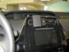 Trim Frame Toyota Prius 16- keskele