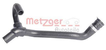 Radiator Hose Opel