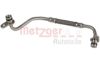 Oil Hose BMW 11 42 7 585 402