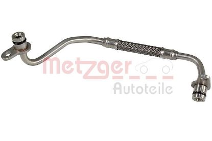 Oil Hose BMW 11 42 7 585 402
