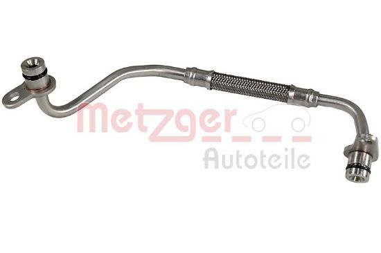 Oil Hose BMW 11 42 7 585 402