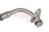 Oil Hose BMW 11 42 7 585 402