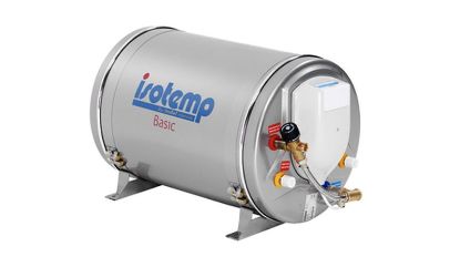 Veeboiler Isotemp Basic 40L 230V/750W