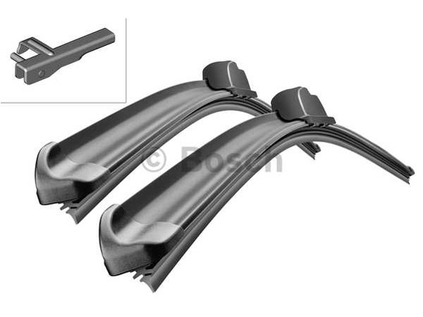 Wiper Blade Aerotwin A953S SET 650/500mm