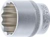 Socket Wrench Insert 1/2" Socket, 12-point, 34 mm