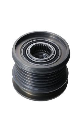 Alternator Freewheel Clutch C-CLASS (W204), E-CLASS (W212)