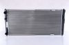 Radiator, engine cooling SEAT IBIZA 2,0 GTI 16S 97-