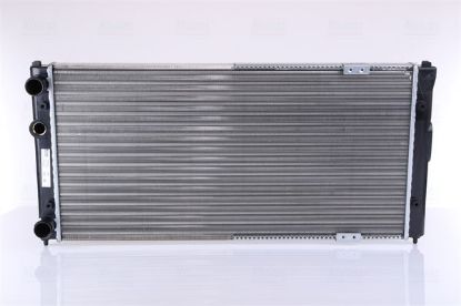 Radiator, engine cooling SEAT IBIZA 2,0 GTI 16S 97- Radiator, engine cooling SEAT IBIZA 2,0 GTI 16S 97-