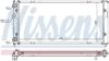 Radiator, engine cooling SEAT IBIZA 2,0 GTI 16S 97-