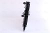 Radiator, engine cooling VW-UP   11-