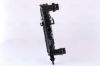 Radiator, engine cooling VW-UP   11-