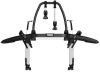 Bicycle Holder, rear rack OutWay, 2 rattale