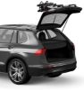 Bicycle Holder, rear rack OutWay, 2 rattale