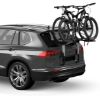 Bicycle Holder, rear rack OutWay, 2 rattale
