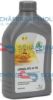 Engine Oil 0W-20, SKODA VW 509.00, 1L