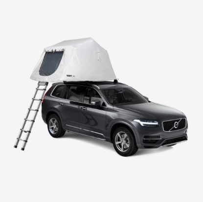 Mounting Set, roof rack Weatherhood Kukenam 3