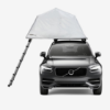 Mounting Set, roof rack Weatherhood Kukenam 3