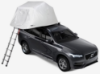 Mounting Set, roof rack Weatherhood Kukenam 3