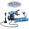 Valve, flame starter system TW X-00T Automaatne veoauto 400 V / 3 faasi