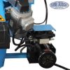 Valve, flame starter system TW X-00T Automaatne veoauto 400 V / 3 faasi