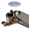 Valve, flame starter system TW X-00T Automaatne veoauto 400 V / 3 faasi
