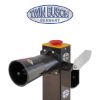Valve, flame starter system TW X-00T Automaatne veoauto 400 V / 3 faasi