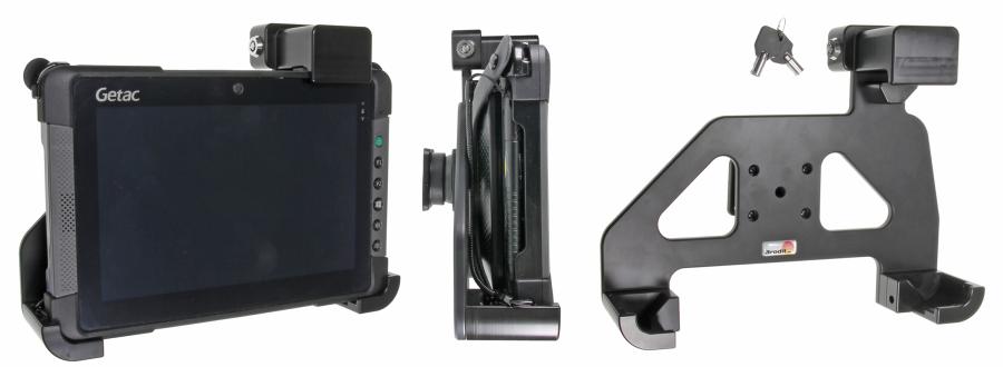 Mobile phone/PDA holder Getac