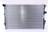 Radiator, engine cooling VW-SPORTSVAN   14-