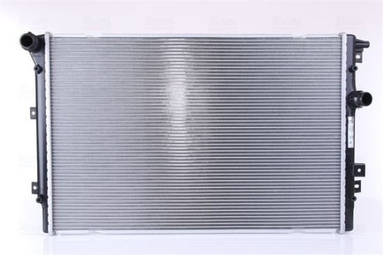 Radiator, engine cooling VW-SPORTSVAN   14-