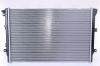 Radiator, engine cooling VW-SPORTSVAN   14-