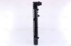 Radiator, engine cooling VW-SPORTSVAN   14-