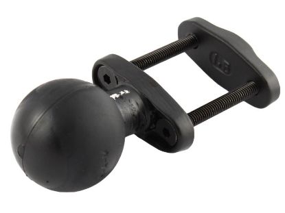 Mobile phone/PDA holder D-kuuliga torukinnitus kuni 38,1mm