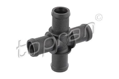 Coolant Flange VAG