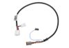 Connecting cable, auxilliary heater Thermo 300