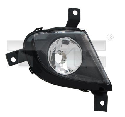 Front Fog Light BMW - 63 17 7 199 894