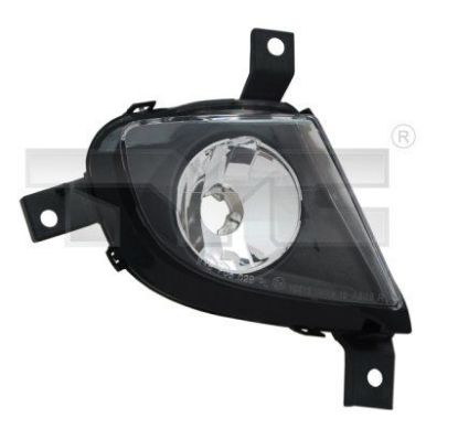 Front Fog Light BMW - 63 17 7 199 894