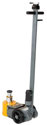 Spotlight Pneumaatiline tungraud ratastel 16/32T