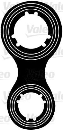 Gasket, coolant pipe Chrysler