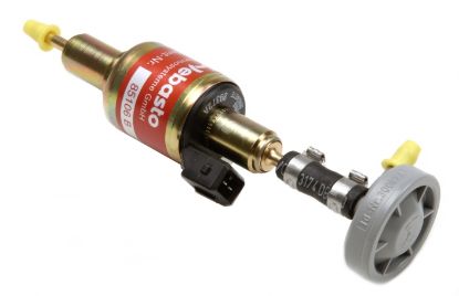 Metering Pump, auxilliary heater DP30.02 12V memb.ga
