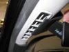 Trim Frame VW Passat 05-vasakule