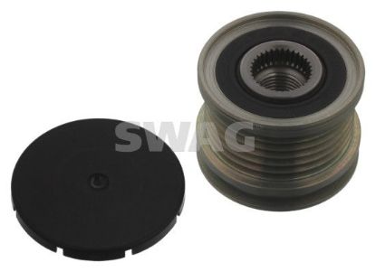 Alternator Freewheel Clutch VAG 028 903 119 AA