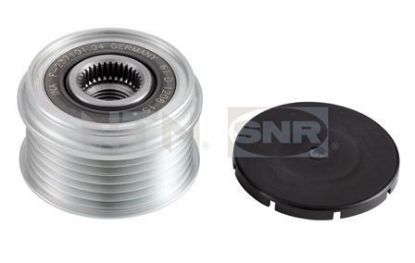 Alternator Freewheel Clutch ASTRA H, COMBO Tour